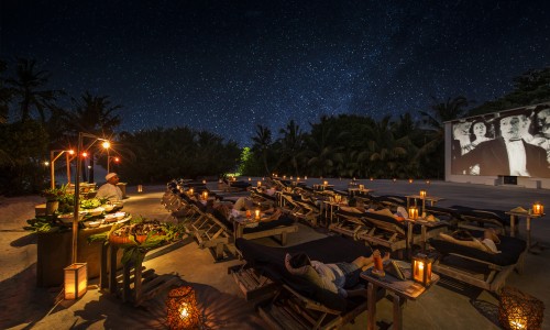 Soneva Fushi
